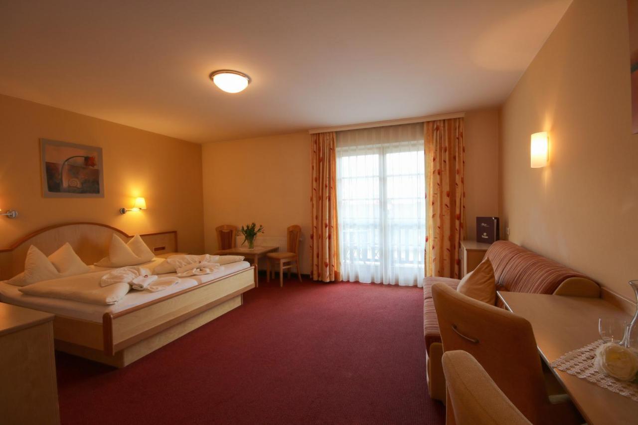 Hotel Gasthof Neuner Imst Εξωτερικό φωτογραφία