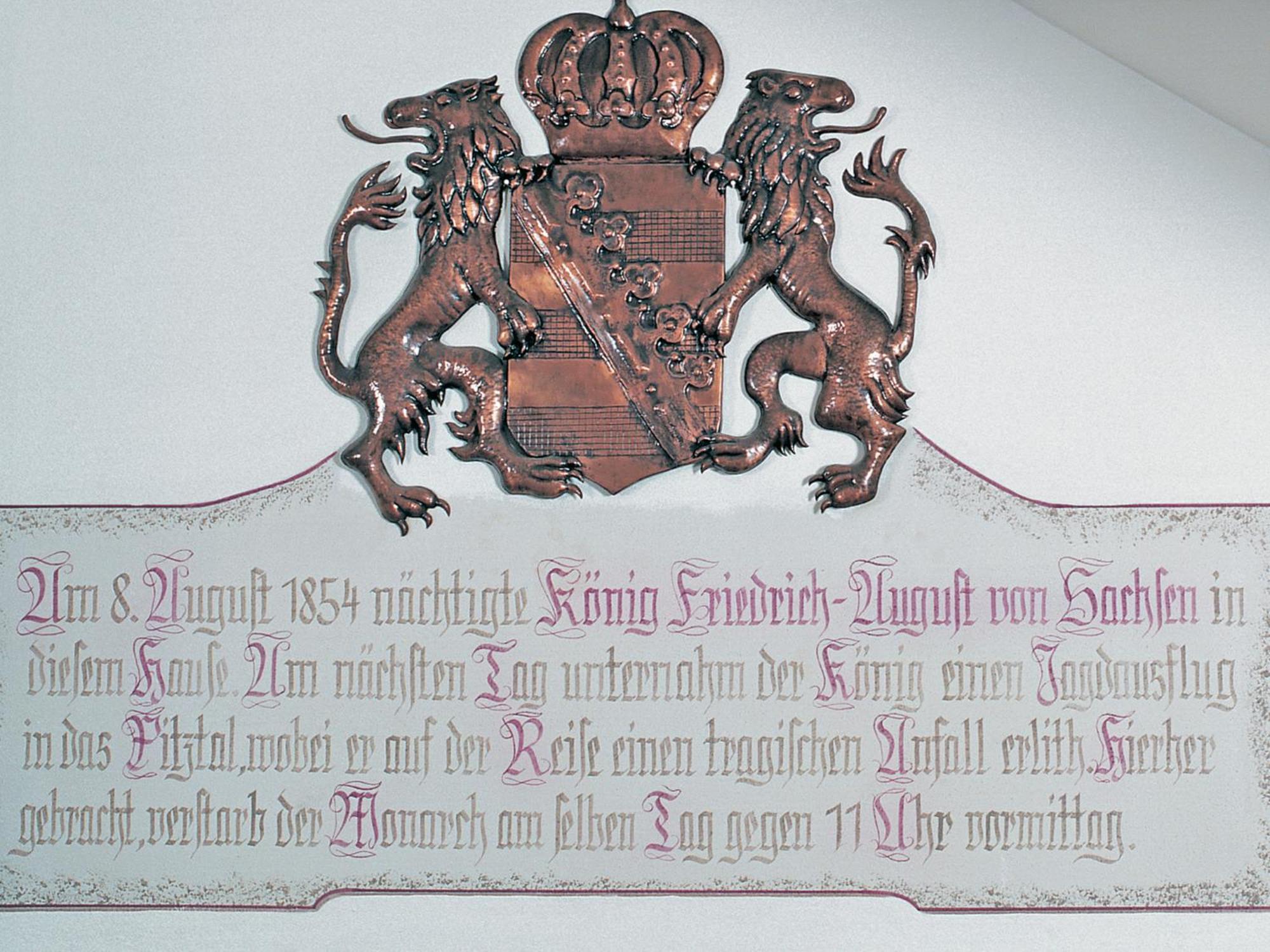 Hotel Gasthof Neuner Imst Εξωτερικό φωτογραφία