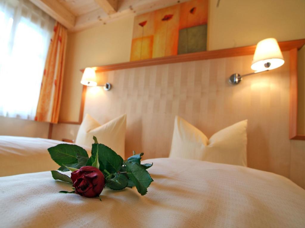 Hotel Gasthof Neuner Imst Δωμάτιο φωτογραφία