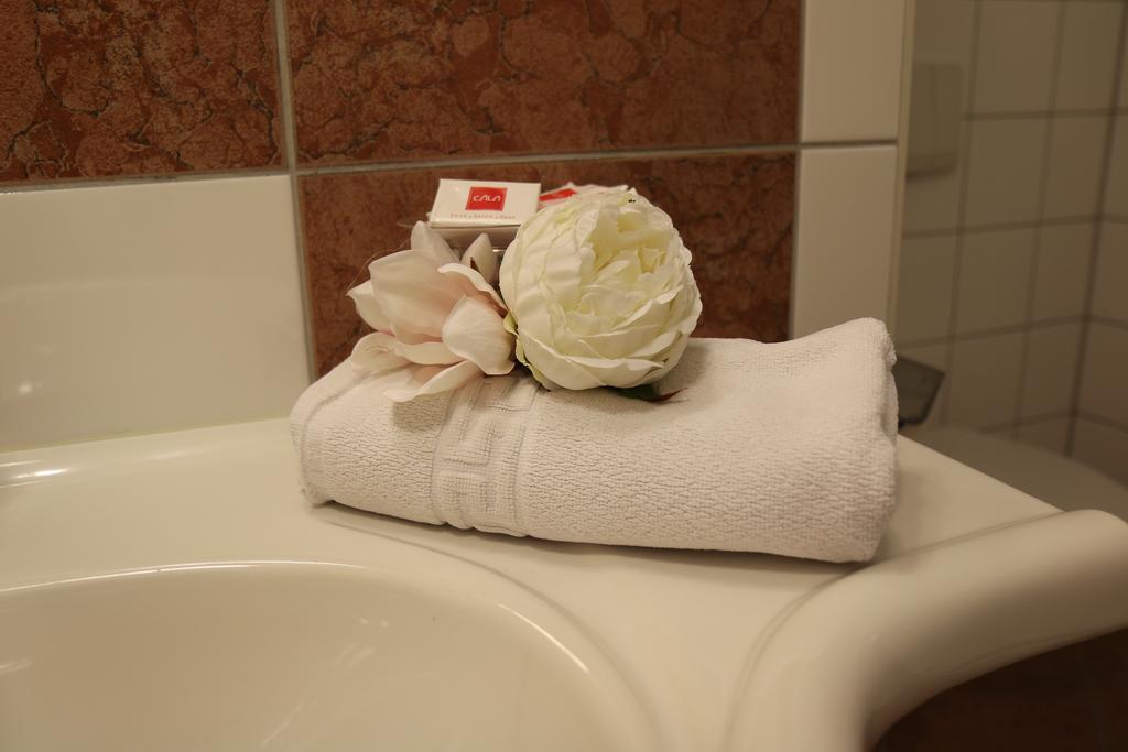 Hotel Gasthof Neuner Imst Εξωτερικό φωτογραφία