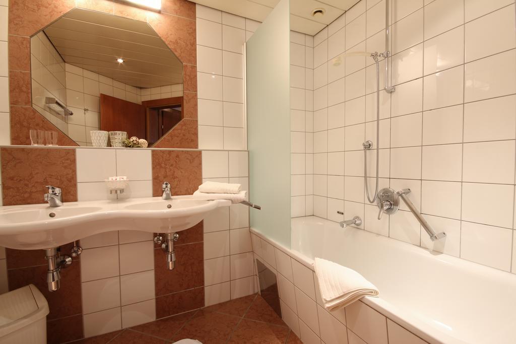 Hotel Gasthof Neuner Imst Εξωτερικό φωτογραφία