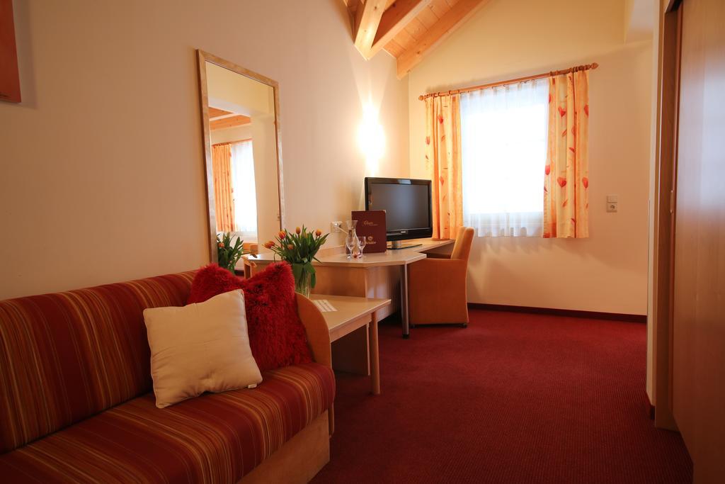 Hotel Gasthof Neuner Imst Εξωτερικό φωτογραφία