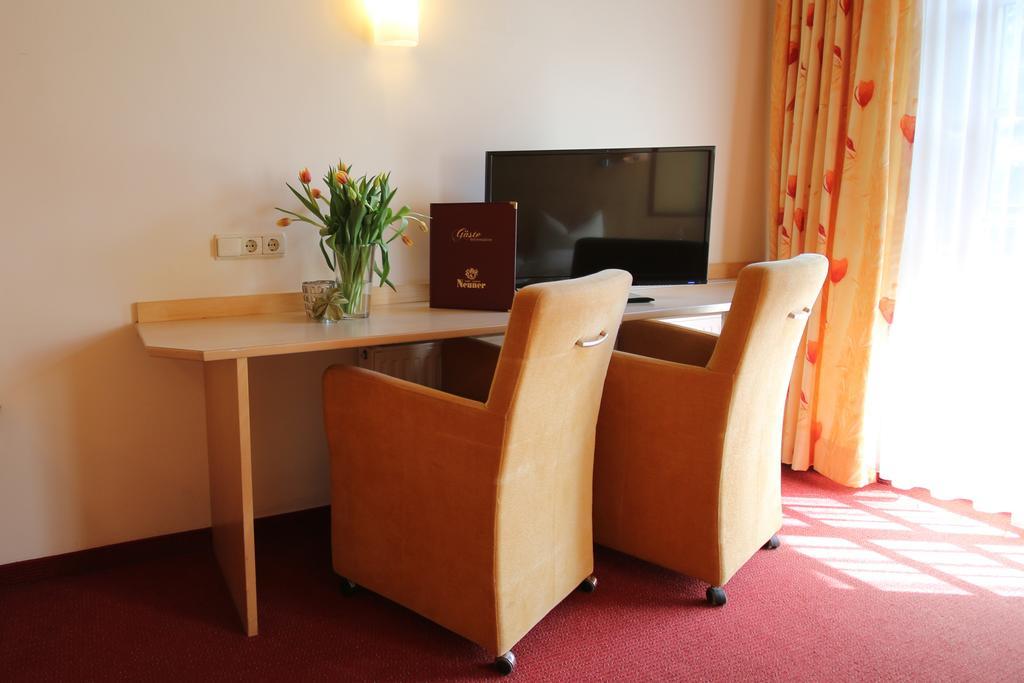 Hotel Gasthof Neuner Imst Εξωτερικό φωτογραφία