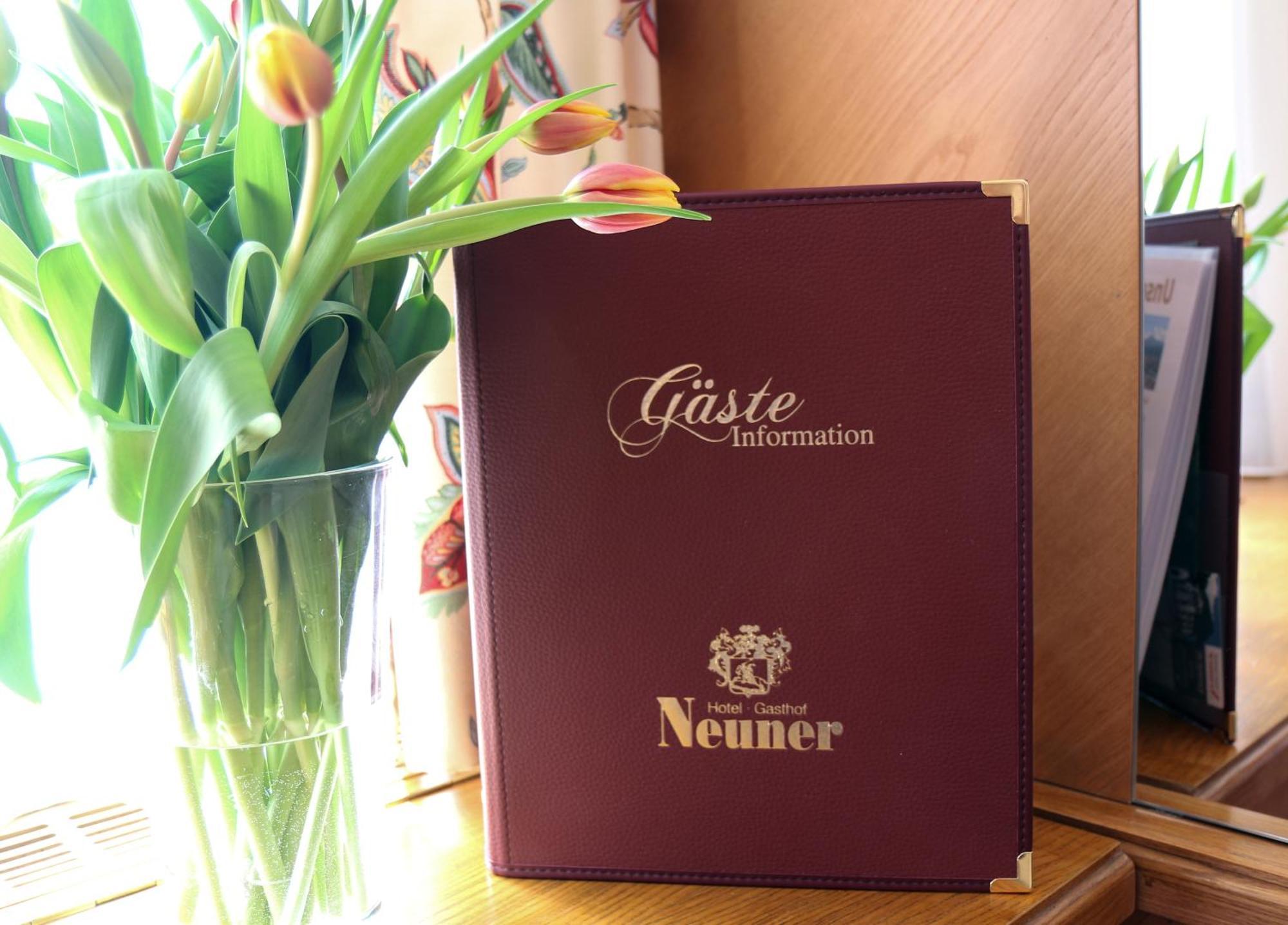 Hotel Gasthof Neuner Imst Εξωτερικό φωτογραφία