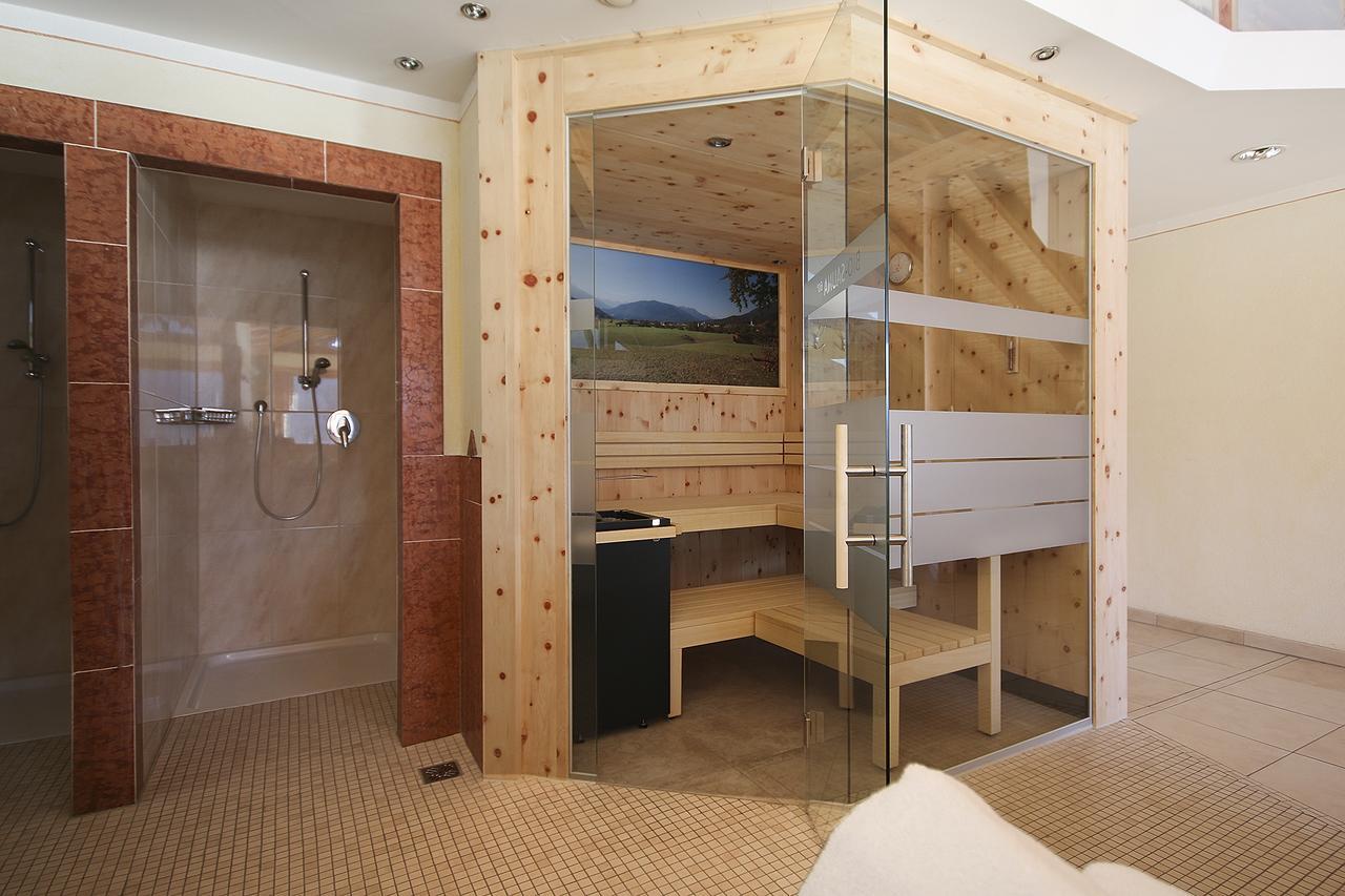 Hotel Gasthof Neuner Imst Εξωτερικό φωτογραφία