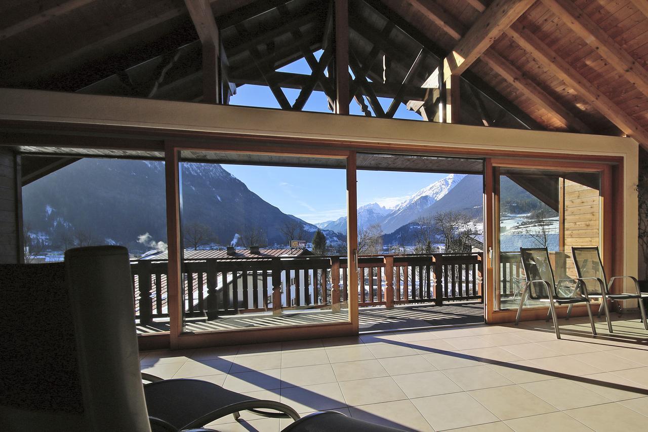 Hotel Gasthof Neuner Imst Εξωτερικό φωτογραφία