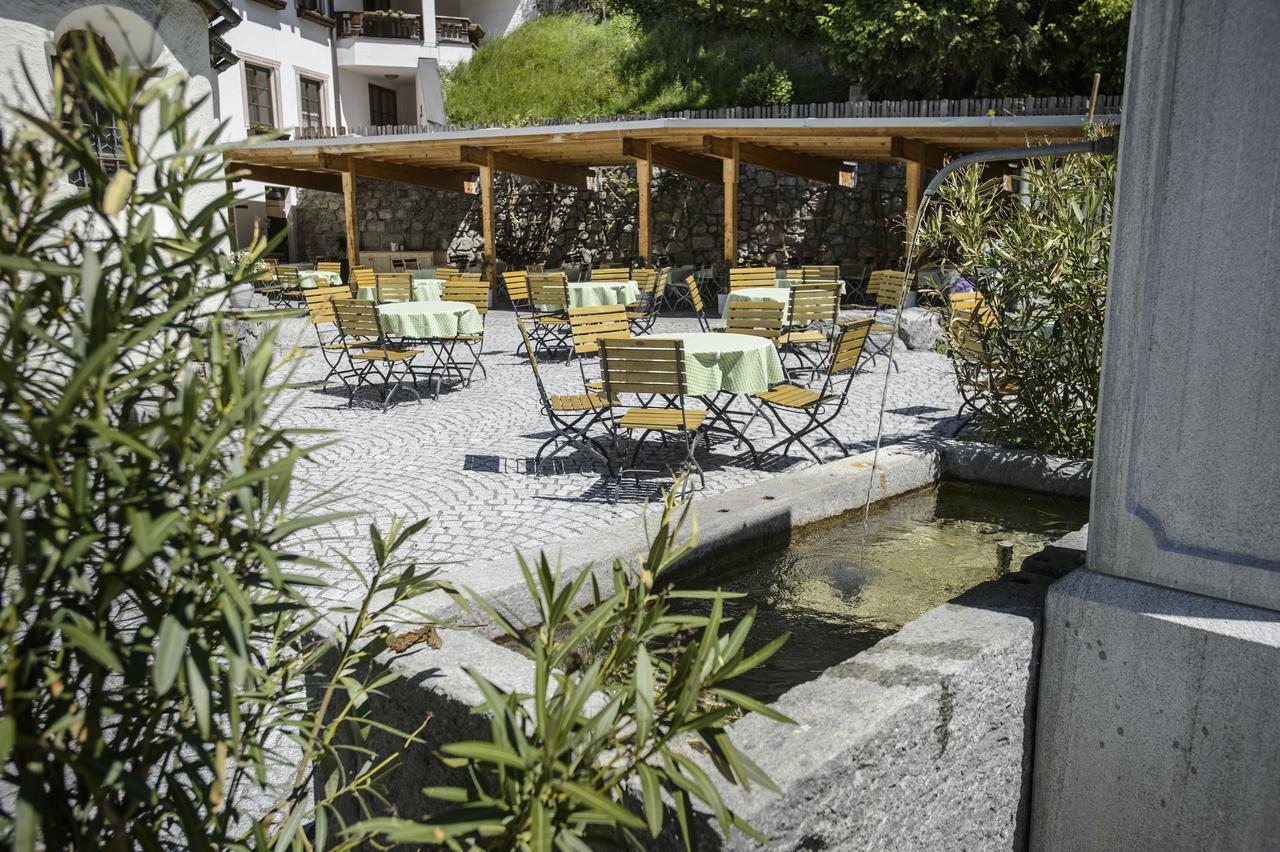 Hotel Gasthof Neuner Imst Εξωτερικό φωτογραφία